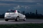 Fiat Punto 2013 года (AU)
